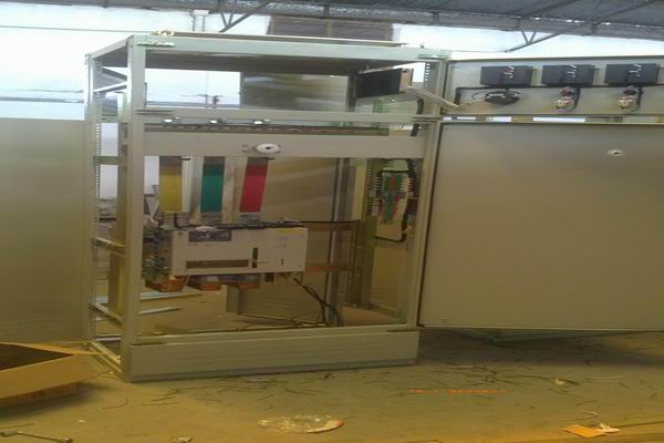 大安控制箱-控制箱的安全使用常识